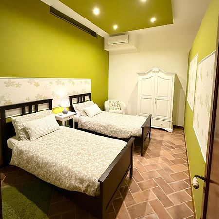 Villa Papardo Giarre Εξωτερικό φωτογραφία