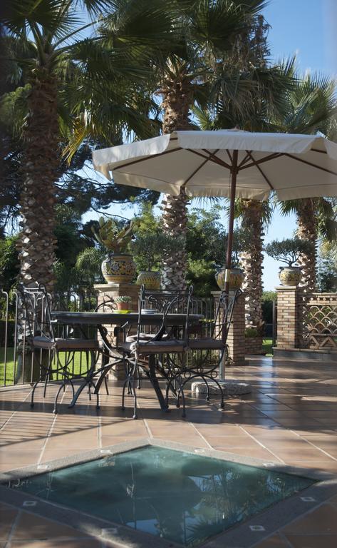 Villa Papardo Giarre Δωμάτιο φωτογραφία