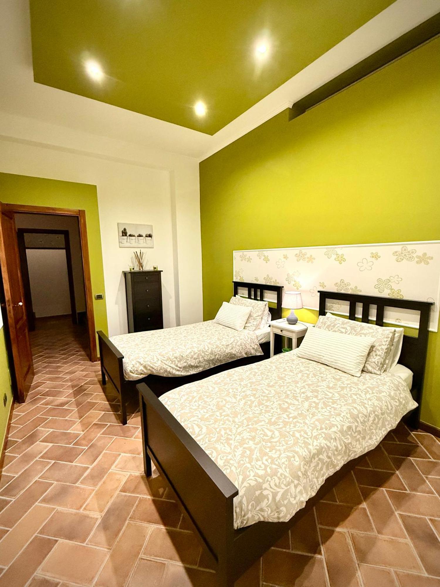 Villa Papardo Giarre Εξωτερικό φωτογραφία