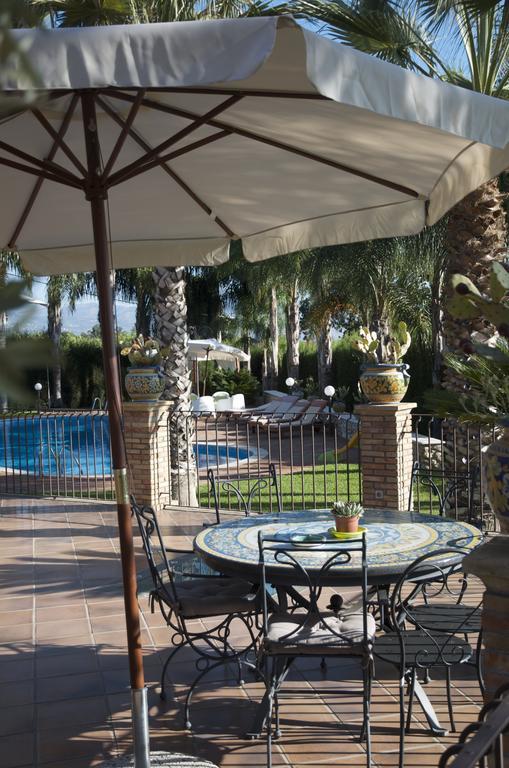 Villa Papardo Giarre Δωμάτιο φωτογραφία