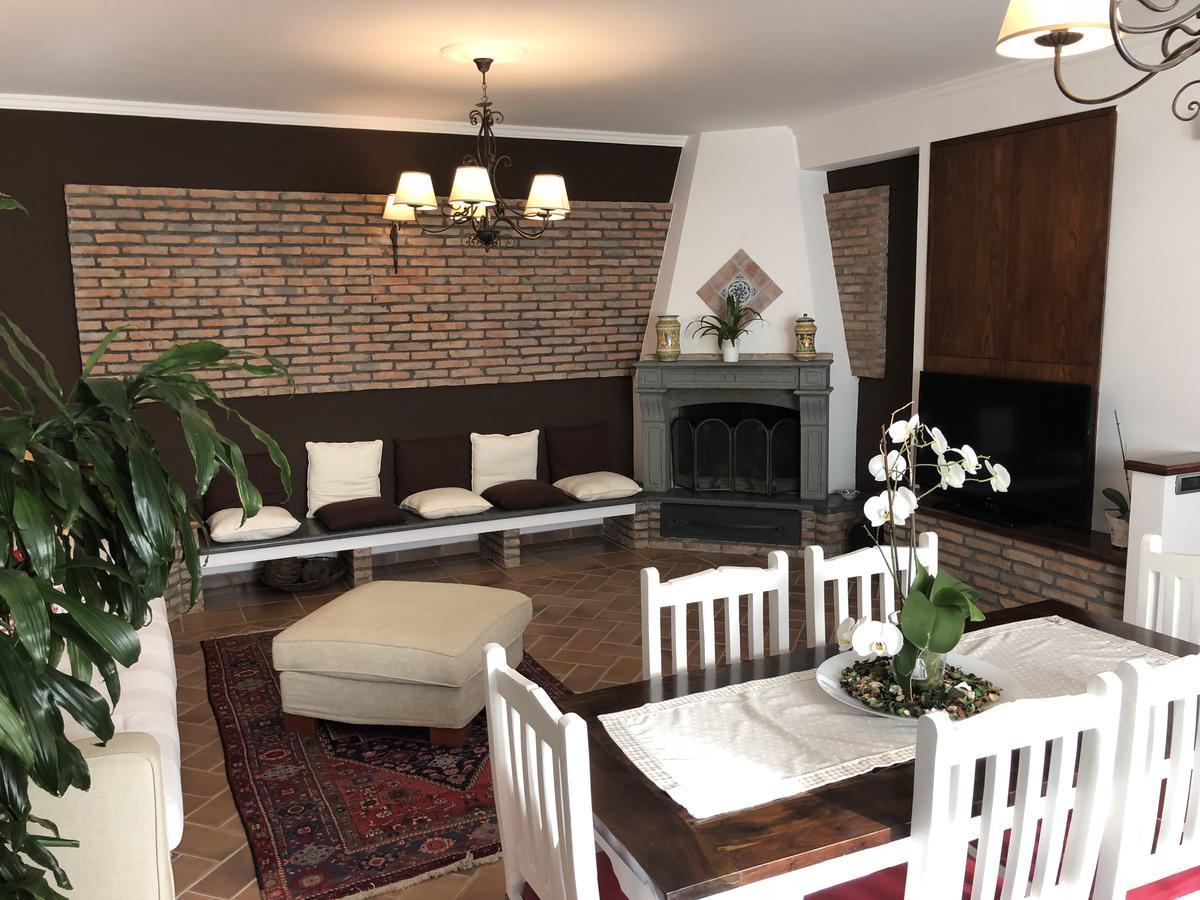 Villa Papardo Giarre Εξωτερικό φωτογραφία