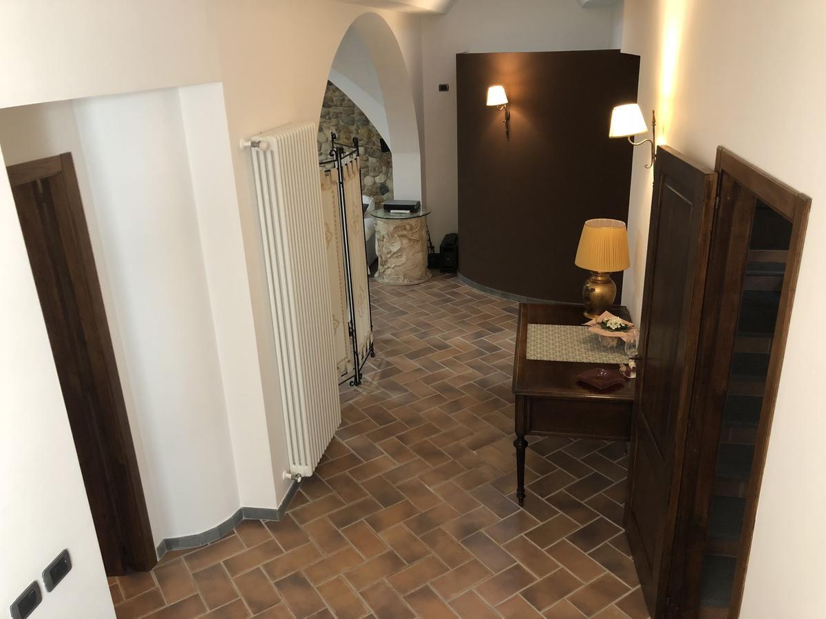 Villa Papardo Giarre Εξωτερικό φωτογραφία