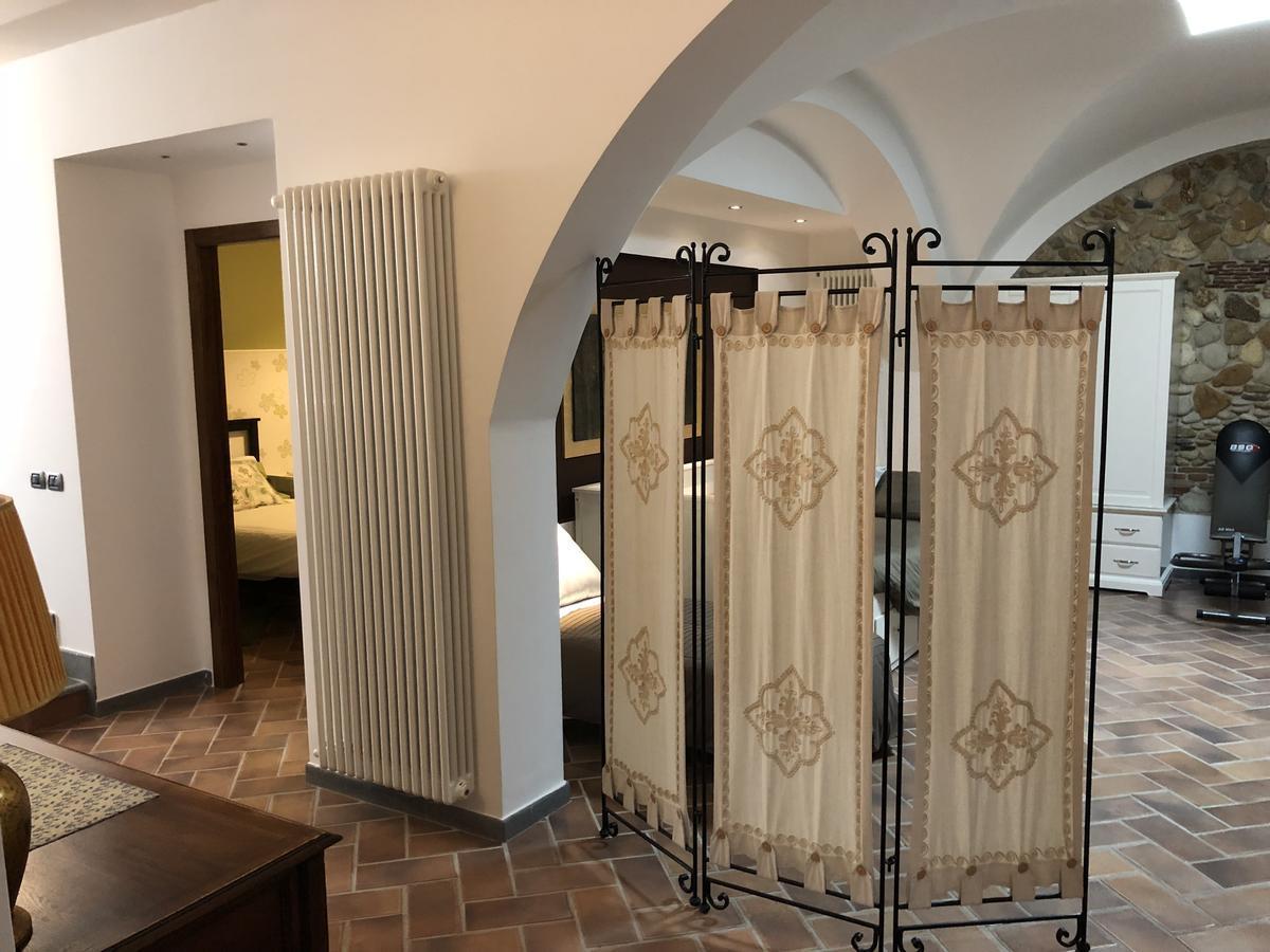 Villa Papardo Giarre Εξωτερικό φωτογραφία