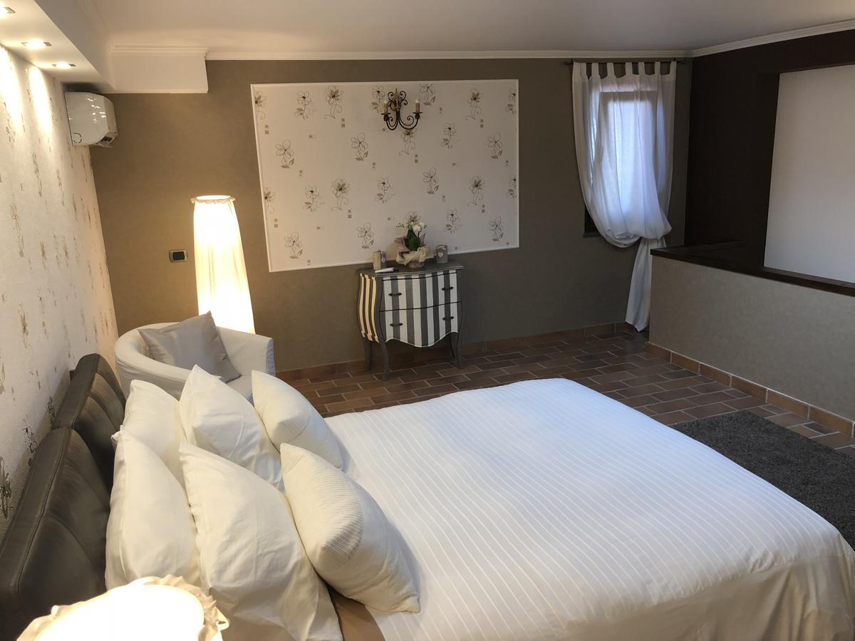 Villa Papardo Giarre Εξωτερικό φωτογραφία