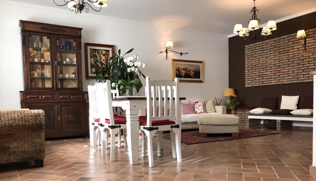 Villa Papardo Giarre Εξωτερικό φωτογραφία