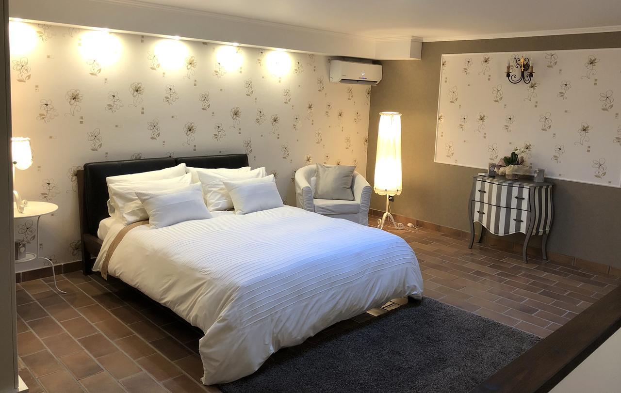 Villa Papardo Giarre Εξωτερικό φωτογραφία